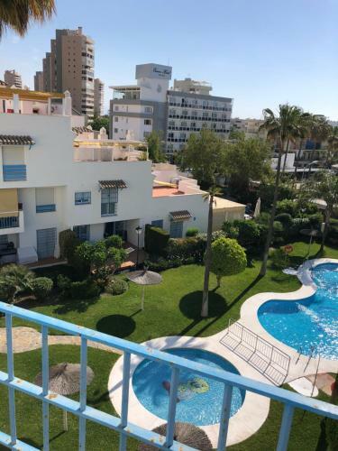 Apartamento Residencial Don Pedro