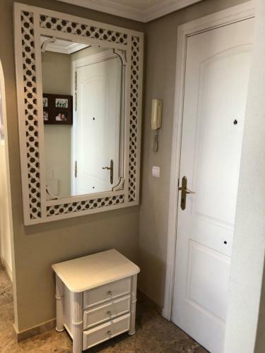 Apartamento Residencial Don Pedro