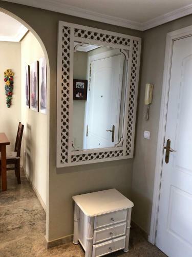 Apartamento Residencial Don Pedro