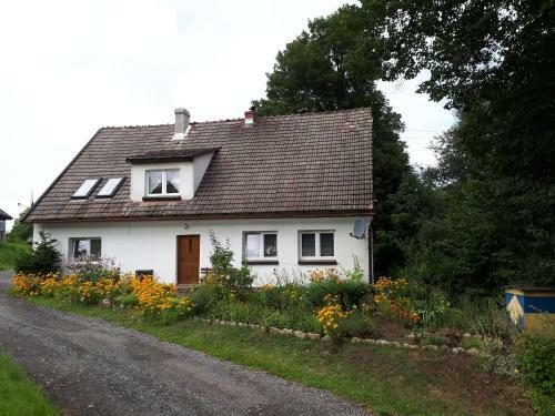 Apartamento Lawendowy Zak?tek - Agroturystyka
