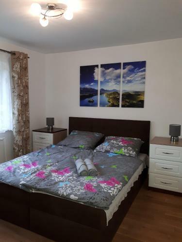 Apartamento Lawendowy Zak?tek - Agroturystyka