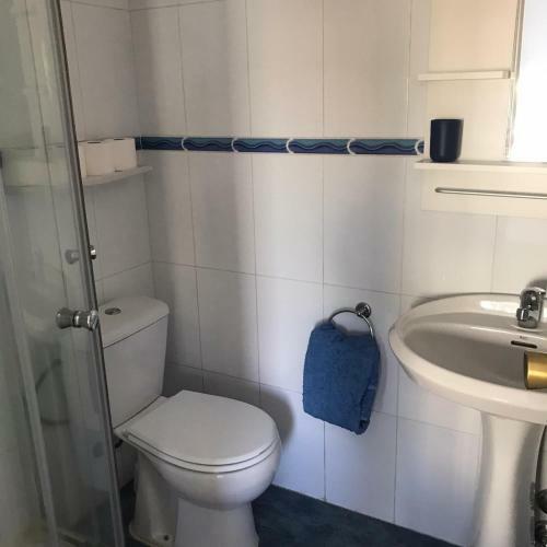 Apartamento Carihuela Park Palace