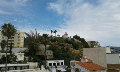 Apartamento Carihuela Park Palace