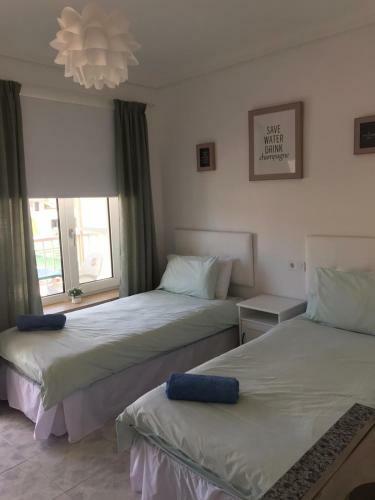Apartamento Carihuela Park Palace