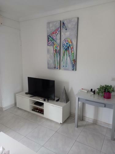 Apartamento Carihuela Park Palace
