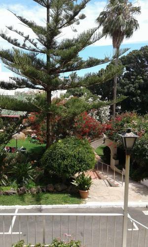 Apartamento Carihuela Park Palace