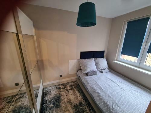 Apartament Poselska