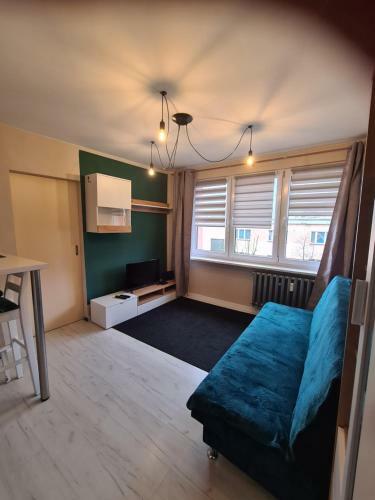 Apartament Poselska