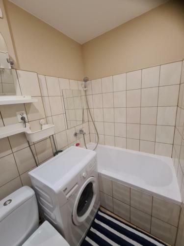Apartament Poselska