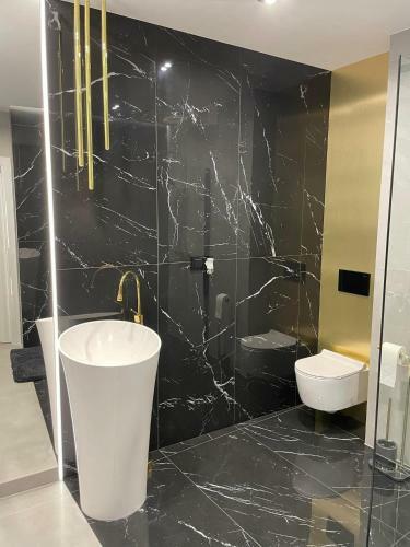 Apartamento Prestige Line Manhattan