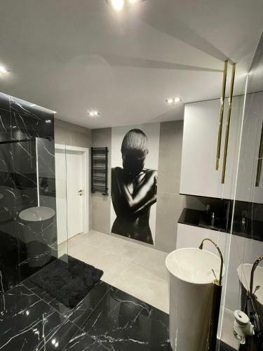 Apartamento Prestige Line Manhattan