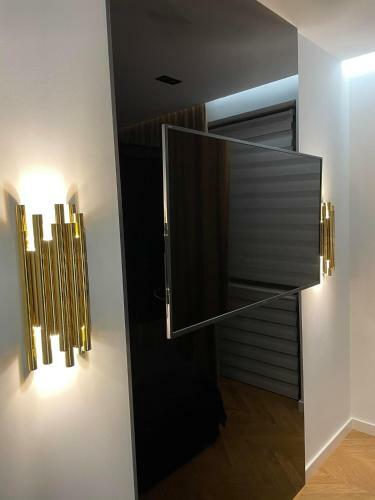 Apartamento Prestige Line Manhattan
