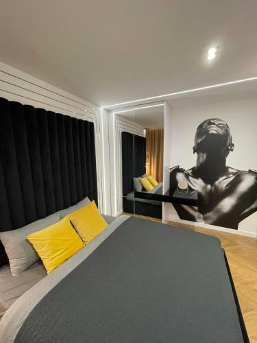 Apartamento Prestige Line Manhattan