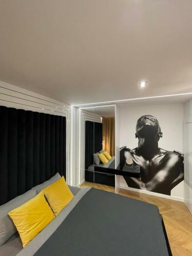 Apartamento Prestige Line Manhattan