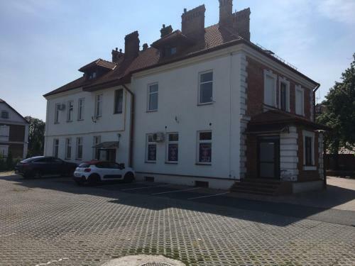 Apartamento Adama Mickiewicza 78