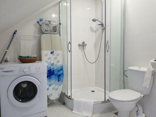 Apartamento Adama Mickiewicza 78