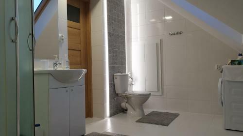 Apartamento Adama Mickiewicza 78