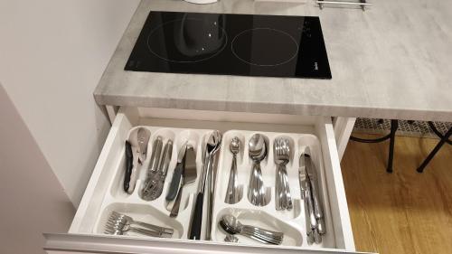 Apartamento Adama Mickiewicza 78