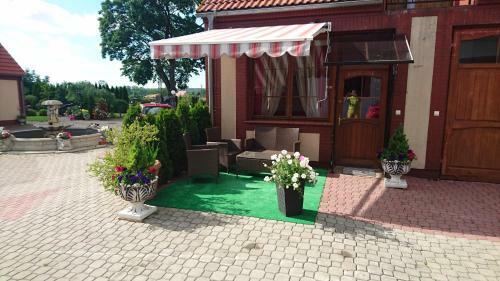 Apartamenty Pod Klonami Kisewo