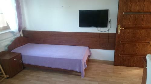 Apartamenty Pod Klonami Kisewo