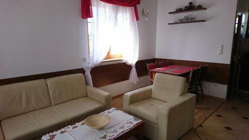 Apartamenty Pod Klonami Kisewo