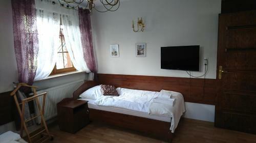 Apartamenty Pod Klonami Kisewo