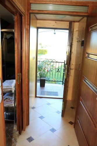 Apartamenty Pod Klonami Kisewo