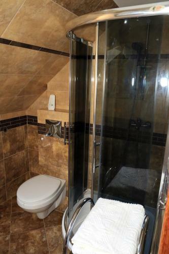 Apartamenty Pod Klonami Kisewo