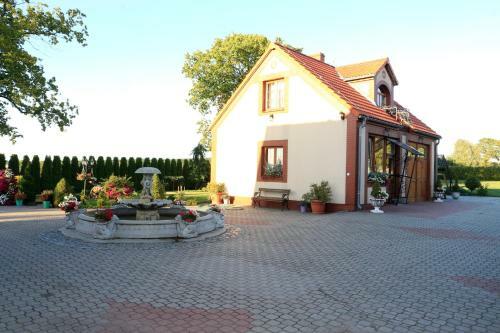 Apartamenty Pod Klonami Kisewo