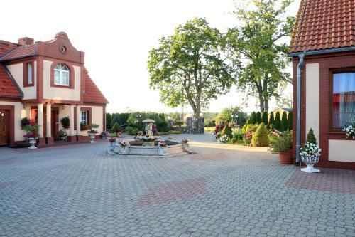 Apartamenty Pod Klonami Kisewo