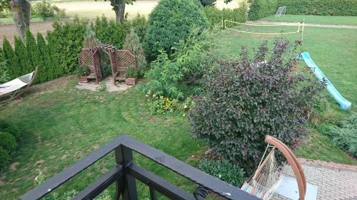 Apartamenty Pod Klonami Kisewo