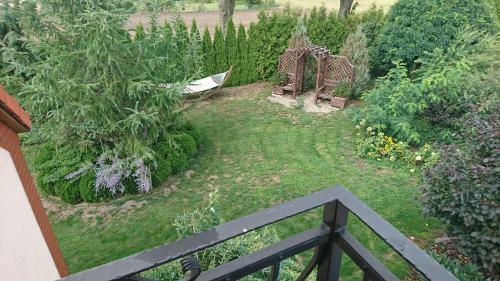 Apartamenty Pod Klonami Kisewo