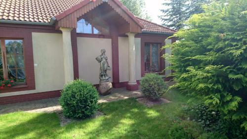 Apartamenty Pod Klonami Kisewo