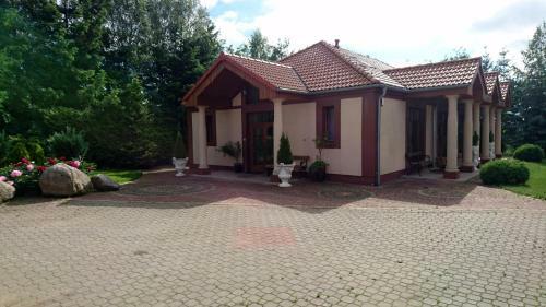 Apartamenty Pod Klonami Kisewo