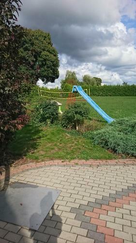 Apartamenty Pod Klonami Kisewo