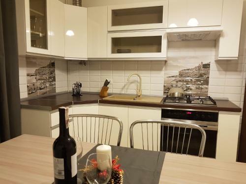 Kaja Apartamenty