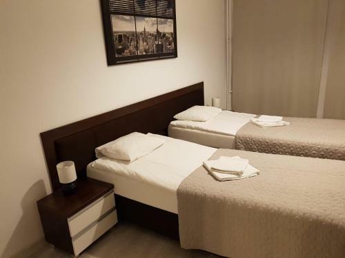 Kaja Apartamenty