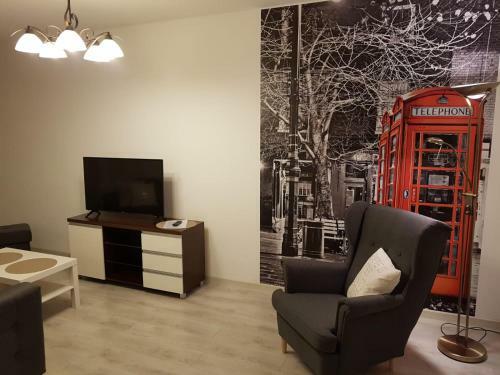 Kaja Apartamenty