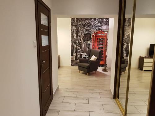 Kaja Apartamenty