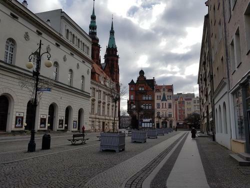 Kaja Apartamenty
