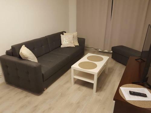 Kaja Apartamenty