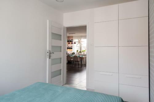 Legnica Apartament 52m2 Delux 1