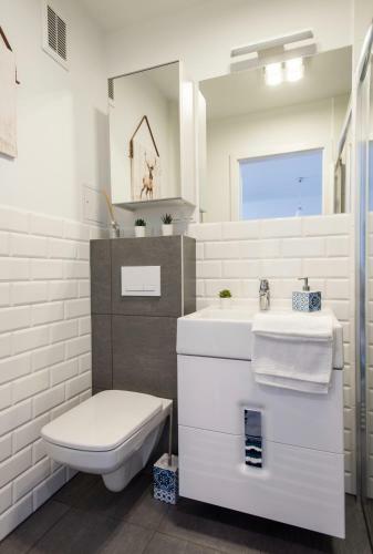 Legnica Apartament 52m2 Delux 1