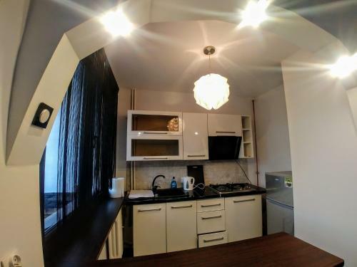 Apartamento Apatrament Jagielo?ska