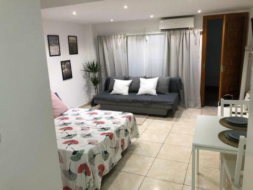 Apartamento Estudio En La Carihuela