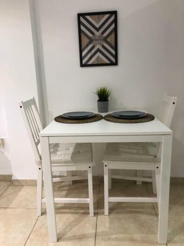 Apartamento Estudio En La Carihuela