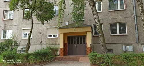 Apartamento Magdalenka