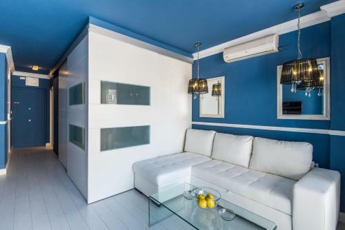 Apartamento Luxury Torremolinos