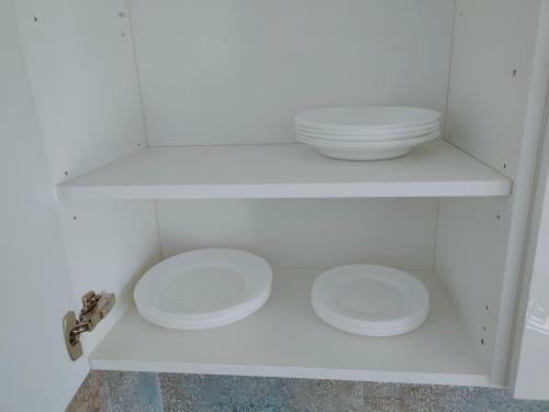 Apartament Przybosia