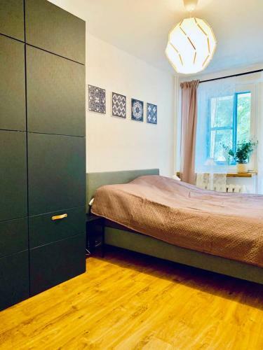 Legnica Apartament 42m2 Delux 4